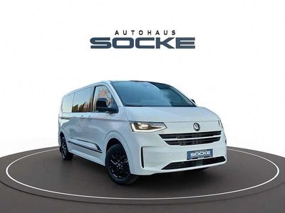 Weiß Gebraucht 2025 VW Transporter Edition Van | 63.985 €