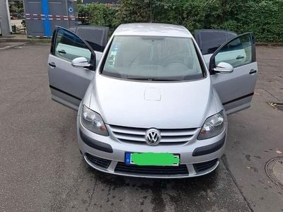 VW Golf IV