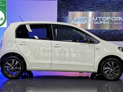 gebraucht Seat Mii Connect TEMPO/Sitzh./NAVI/ 129.- RATE