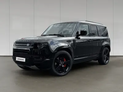 Usata Land Rover Defender 431 CV (317 kW) 2025 Nero SUV
