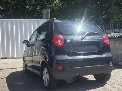 Gebraucht Chevrolet Matiz