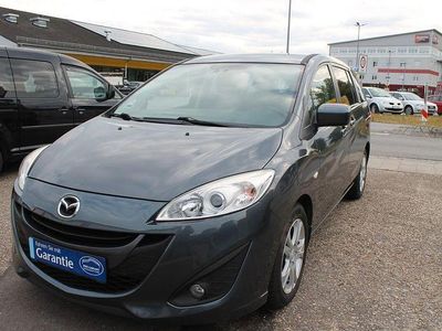Mazda 5