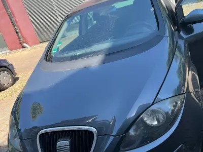 Gebraucht Seat Altea 74 PS (54 kW) 2007 Grau Kombi