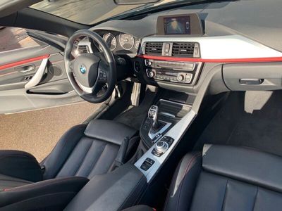 gebraucht BMW 428 Ix Drive