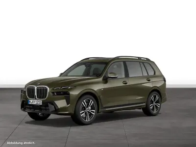 Gebraucht BMW X7 Shadowline 340 PS (250 kW) 2025 SUV