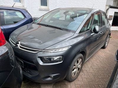 Citroën C4 SpaceTourer