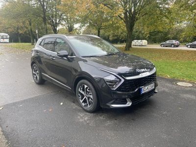 gebraucht Kia Sportage 1,6 T-GDI 2WD Spirit (48V M-H) DCT