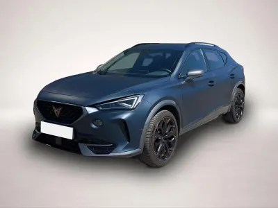 Gebraucht Cupra Formentor VZ 310 PS (228 kW) 2024 Manufacturer SUV