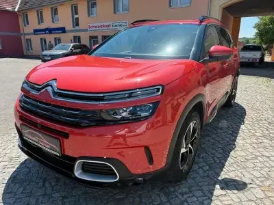Gebraucht Citroën C5 Aircross