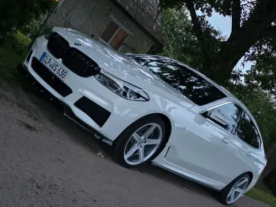 Gebraucht BMW 630