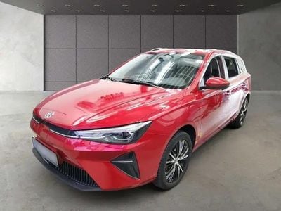MG MG5 EV