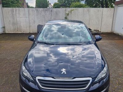 gebraucht Peugeot 308 Active PureTech 130 STOP & START Active