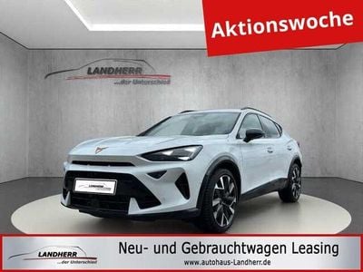Neu Cupra Formentor VZ 333 PS (244 kW) 2026 Weiß SUV