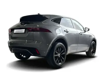 Gebraucht Jaguar E-Pace R-Dynamic 2023 Grau SUV
