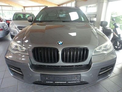 BMW X6 M50
