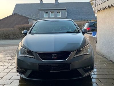 gebraucht Seat Ibiza 1.2 TSI Itech