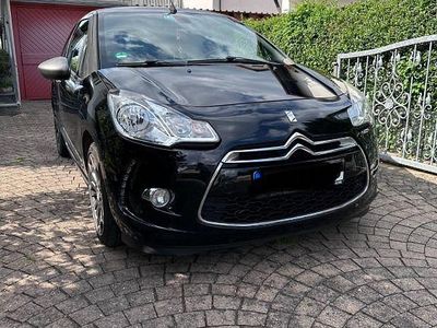 Citroën DS3