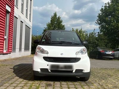 gebraucht Smart ForTwo Coupé 