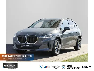 Gebraucht BMW 218 Active Tourer