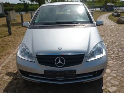 Gebraucht Mercedes A160