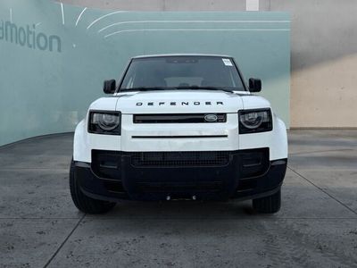 Gebraucht Land Rover Defender SE Dynamic 249 PS (183 kW) 2023 Weiß SUV
