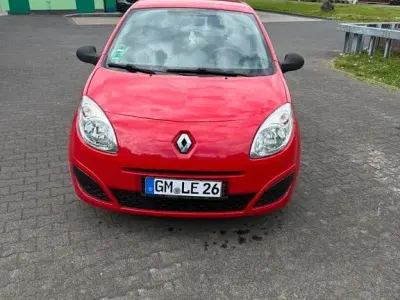 Gebraucht Renault Twingo