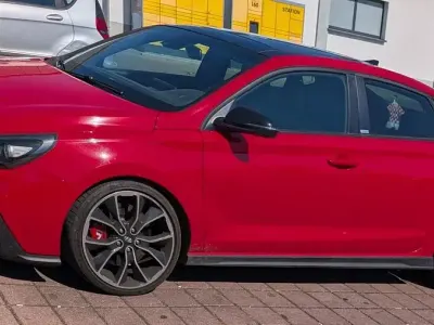 Gebraucht Hyundai i30