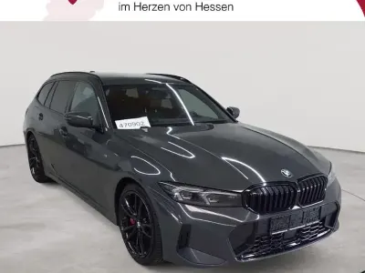 Gebraucht BMW 330