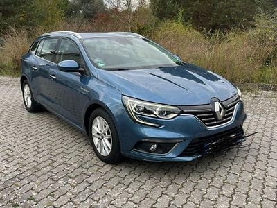 Renault Mégane IV