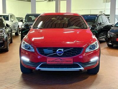 Volvo V60 CC