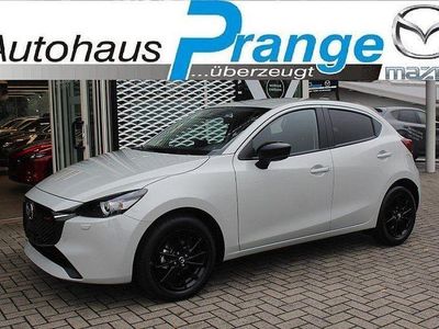Second-hand Mazda 2 Homura-Line 90 CP (66 kW) 2023 Alb Hatchback
