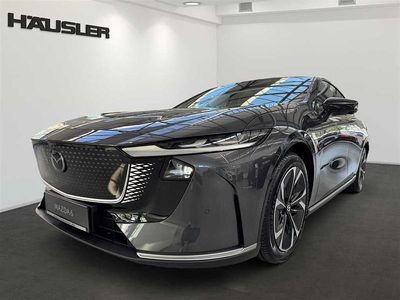 Gebraucht Mazda 6e Takumi-Line 189 kW (258 PS) 2025 Grau Limousine