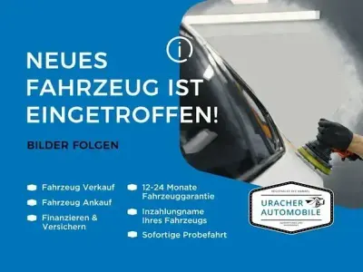 Gebraucht Mercedes A210 140 PS (102 kW) 2002 Silber Kleinwagen