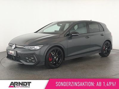 Delfingrau Gebraucht 2025 VW Golf VIII GTI | 39.784 € (Fairer Preis)