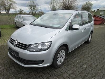 VW Sharan