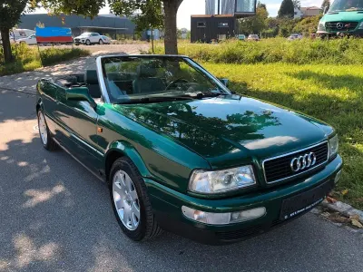 Gebraucht Audi 80