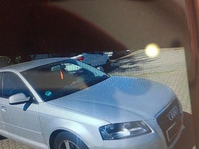 Gebraucht Audi A3 120 PS (88 kW) 2012 Kleinwagen