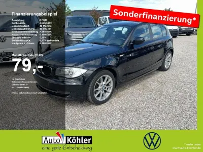 Gebraucht BMW 120