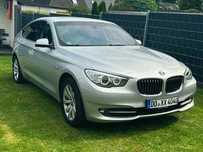 BMW 530 Gran Turismo
