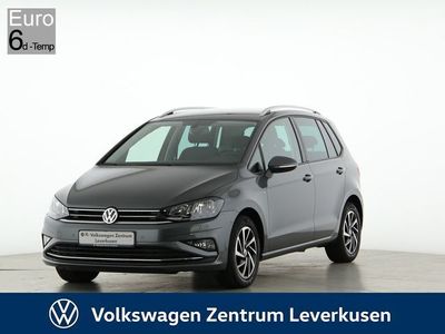 gebraucht VW Golf Sportsvan Join
