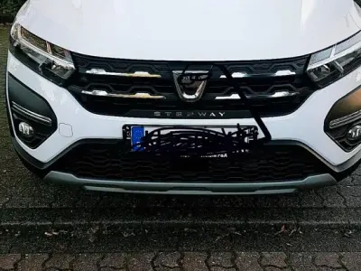 Gebraucht Dacia Sandero