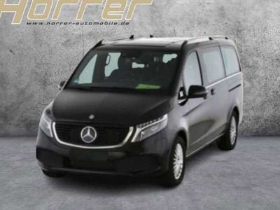 Mercedes EQV300
