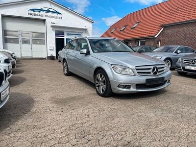Mercedes C180