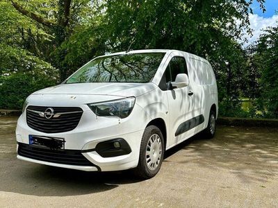 gebraucht Opel Combo Turbo Diesel Lang Neuen TÜV