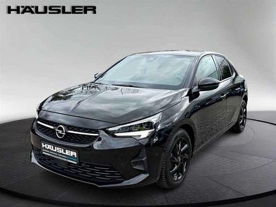 Gebraucht Opel Corsa 131 PS (96 kW) 2023 Schwarz SUV