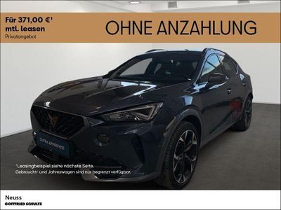 Gebraucht Cupra Formentor VZ 245 PS (180 kW) 2022 SUV