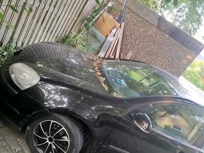 VW Golf V
