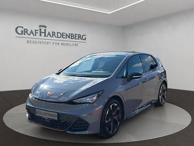 Grau Gebraucht 2023 Cupra Born Kleinwagen | 24.900 € (Guter Preis)