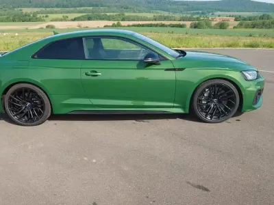 Gebraucht Audi RS5