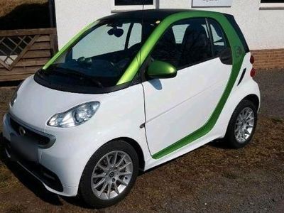 gebraucht Smart ForTwo Electric Drive ED3